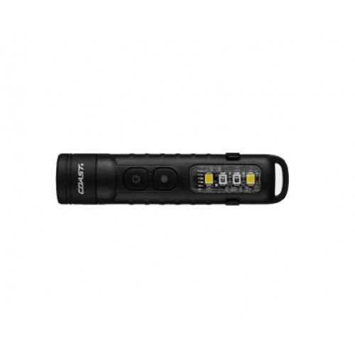 KL30R USB-C Rechargeable with UV